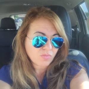 Meet your Posher, Marisol